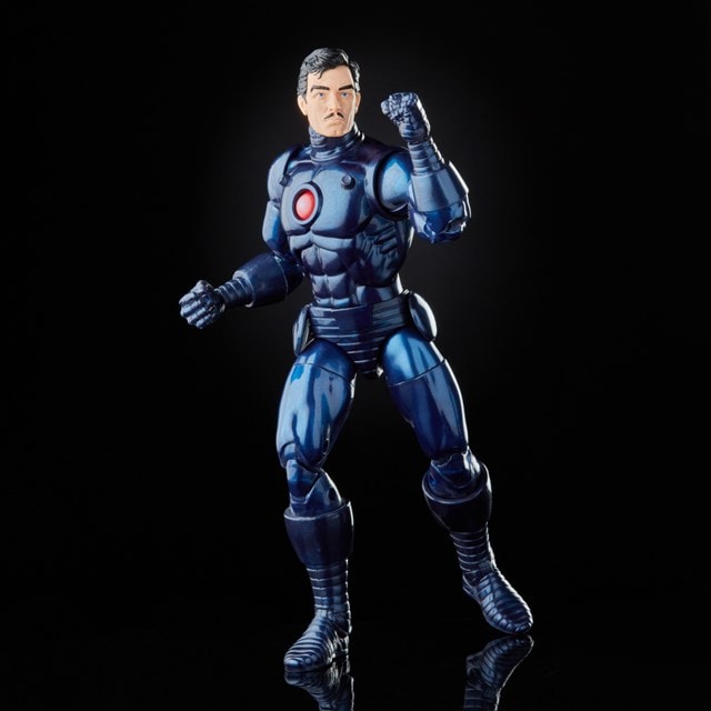 Hasbro Marvel Legends Series Stealth Iron Man Action Figure - 1