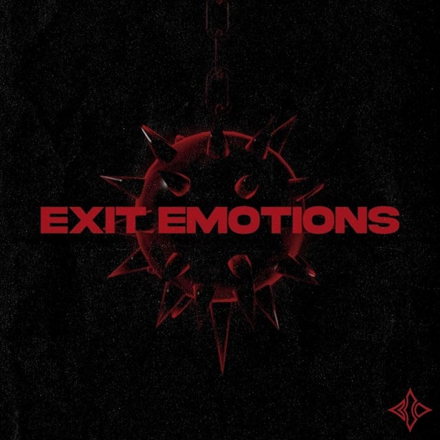 Exit Emotions - 1