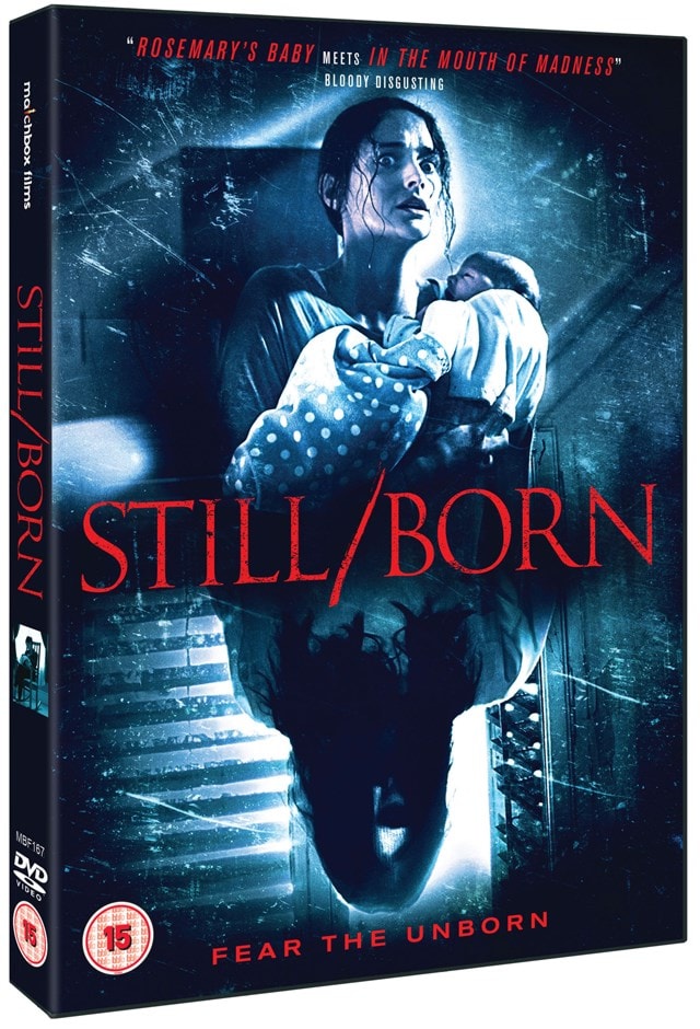 Still/born - 2