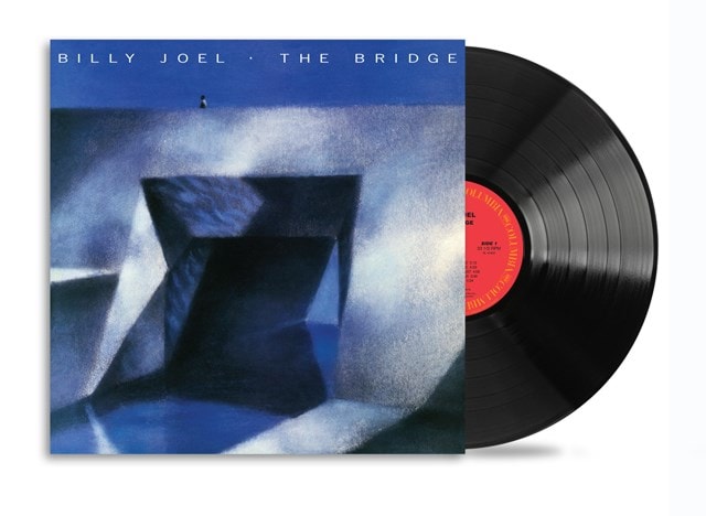 The Bridge - 1