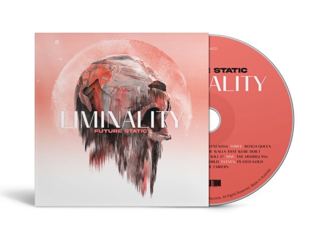 Liminality - 2