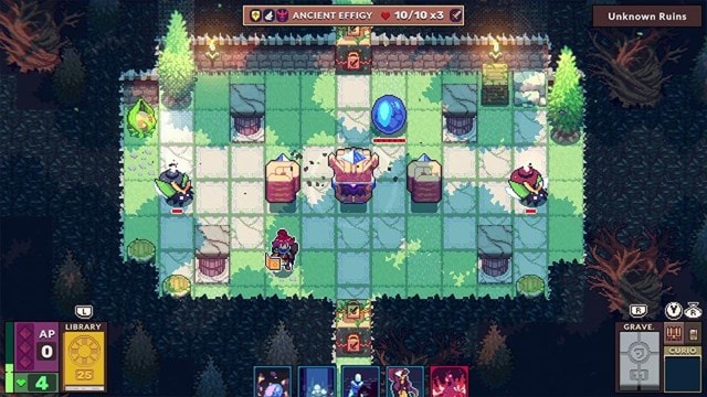 Dungeon Drafters (Nintendo Switch) - 5