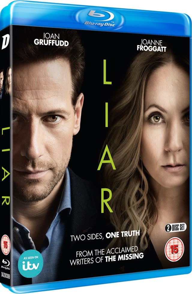 Liar - 2