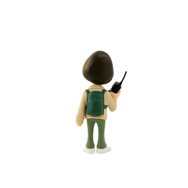 Mike Stranger Things Minix Figure - 4