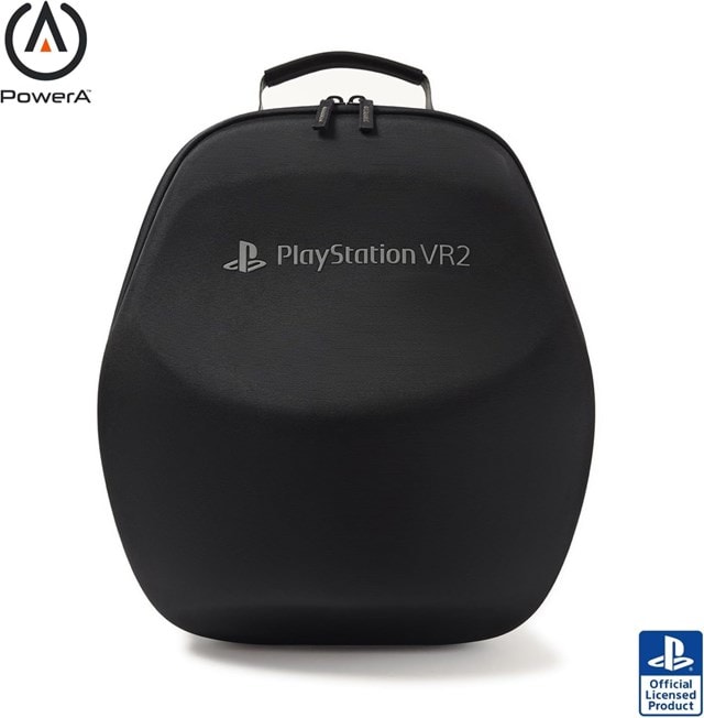 PowerA Storage Case for PlayStation VR2 - 1