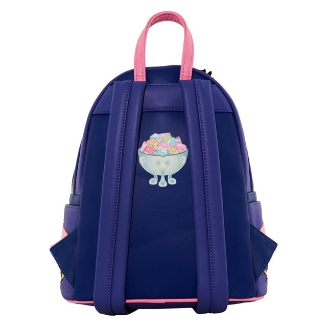 Coraline Stars Cosplay Mini Backpack Loungefly - 3