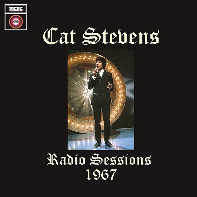 Radio Sessions 1967 - 1