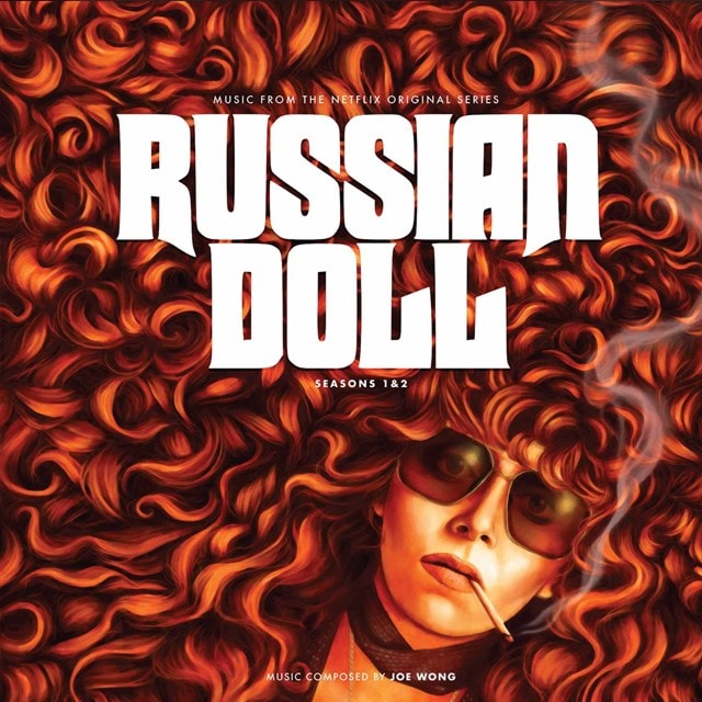 Russian Doll: Seasons 1 & 2 - 1