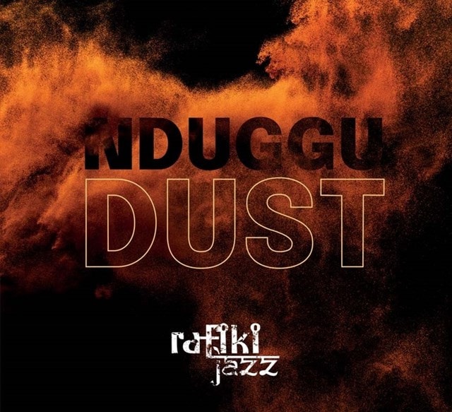 Nduggu: Dust - 1