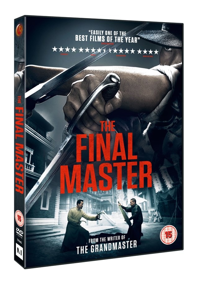 The Final Master - 2