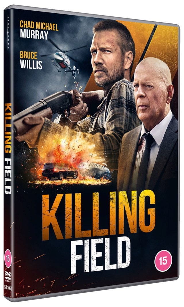 Killing Field - 2