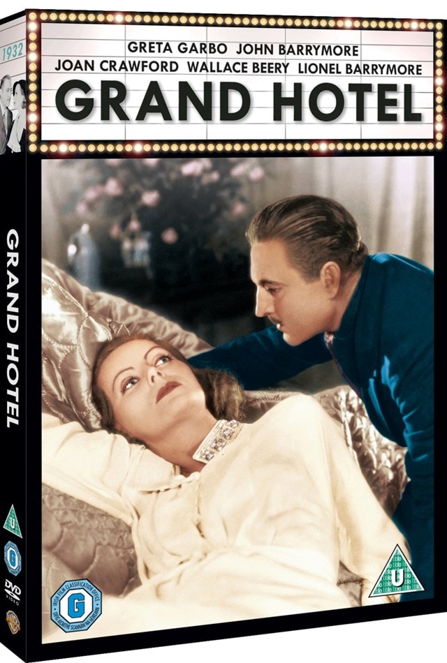 Grand Hotel - 4