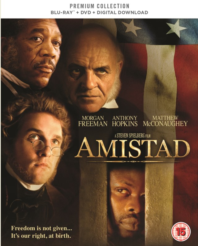 Amistad (hmv Exclusive) - The Premium Collection - 1