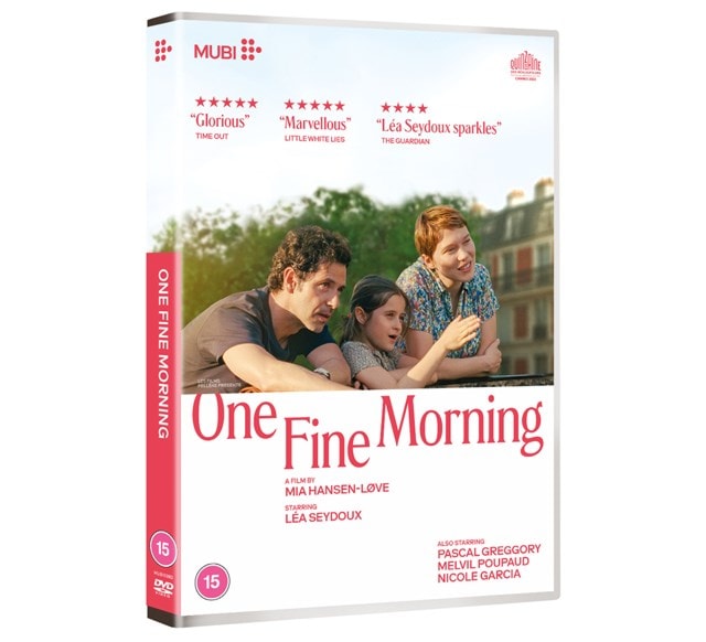 One Fine Morning - 2