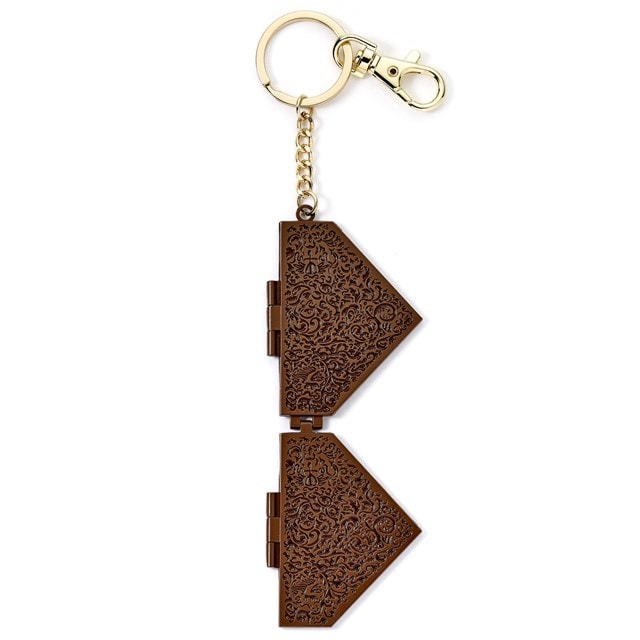 Grimmerie Wicked For Good Keyring - 8
