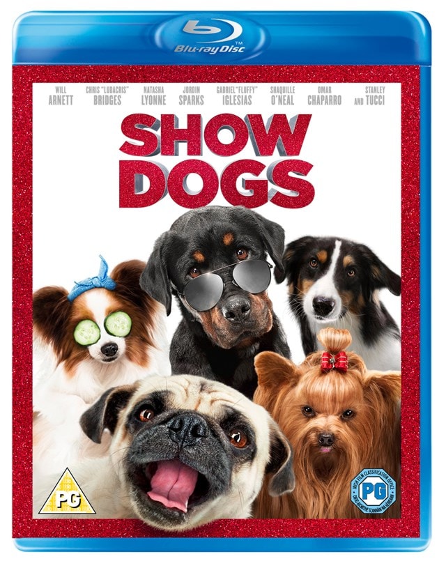 Show Dogs - 1