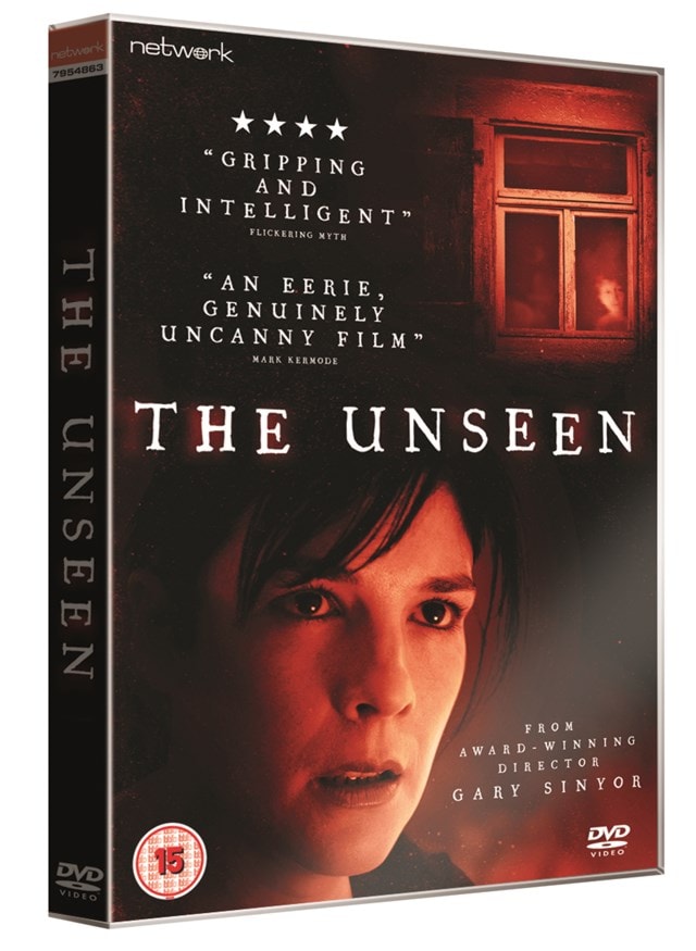 The Unseen - 2