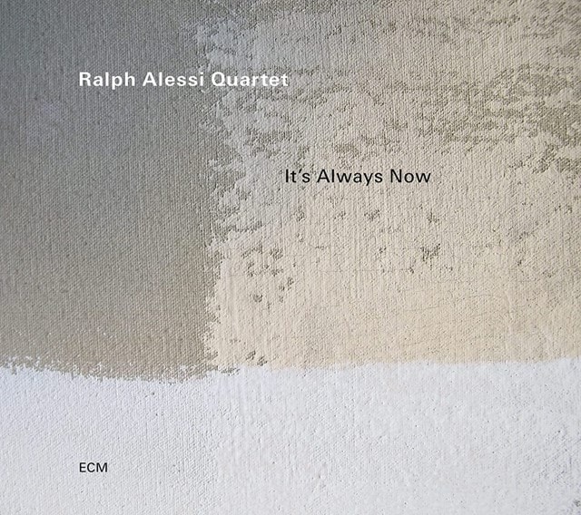 It's Always Now - 1