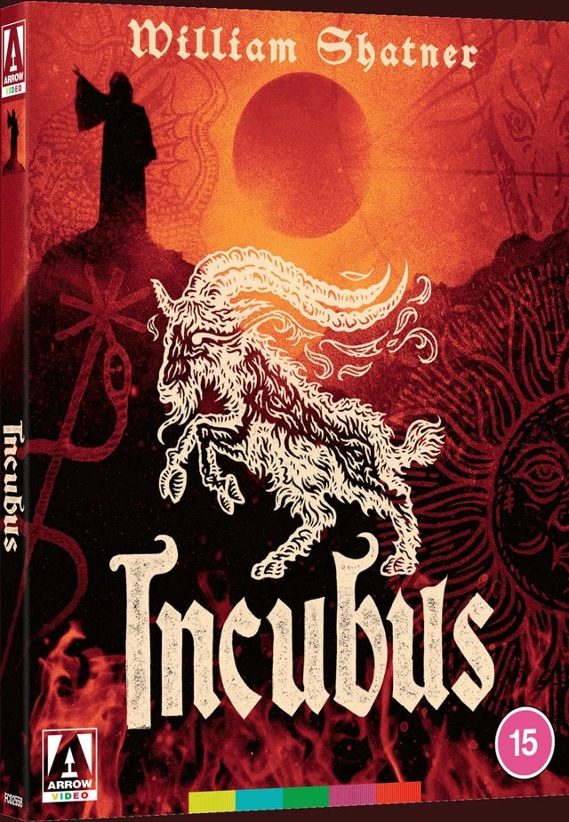 Incubus Limited Edition - 3