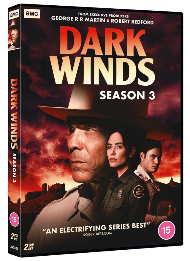 Dark Winds: Season 3 - 2