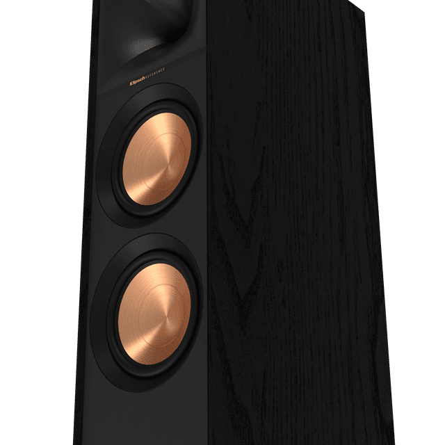 Klipsch R-600F Floorstanding Speakers (Pair) - 4