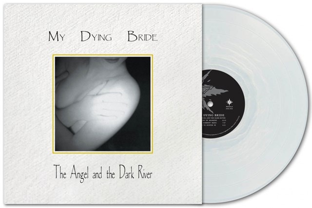 The Angel & the Dark River - 2