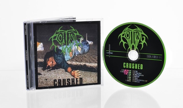 Crushed - 4
