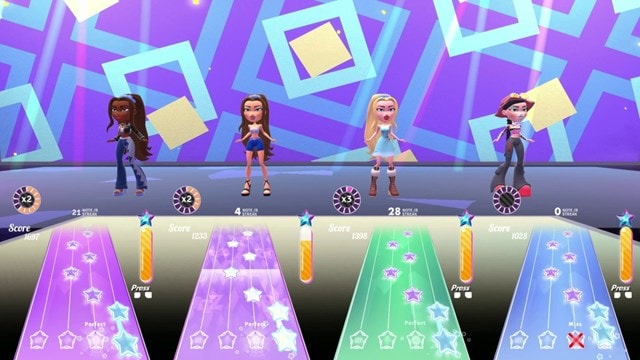 BRATZ Rhythm & Style (PS5) - 6