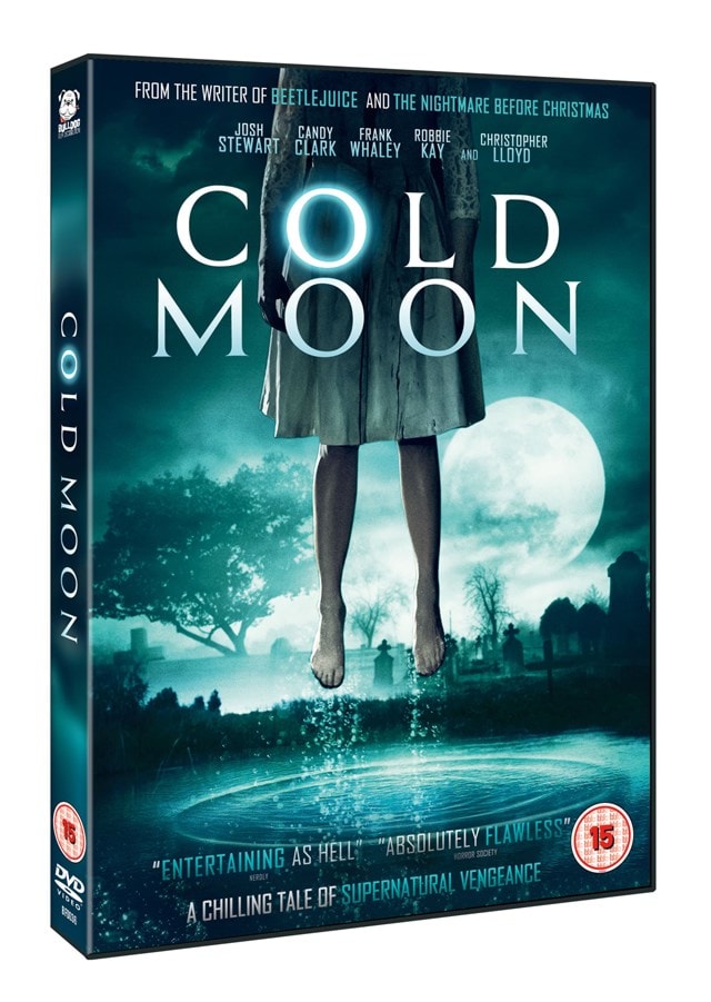 Cold Moon - 2