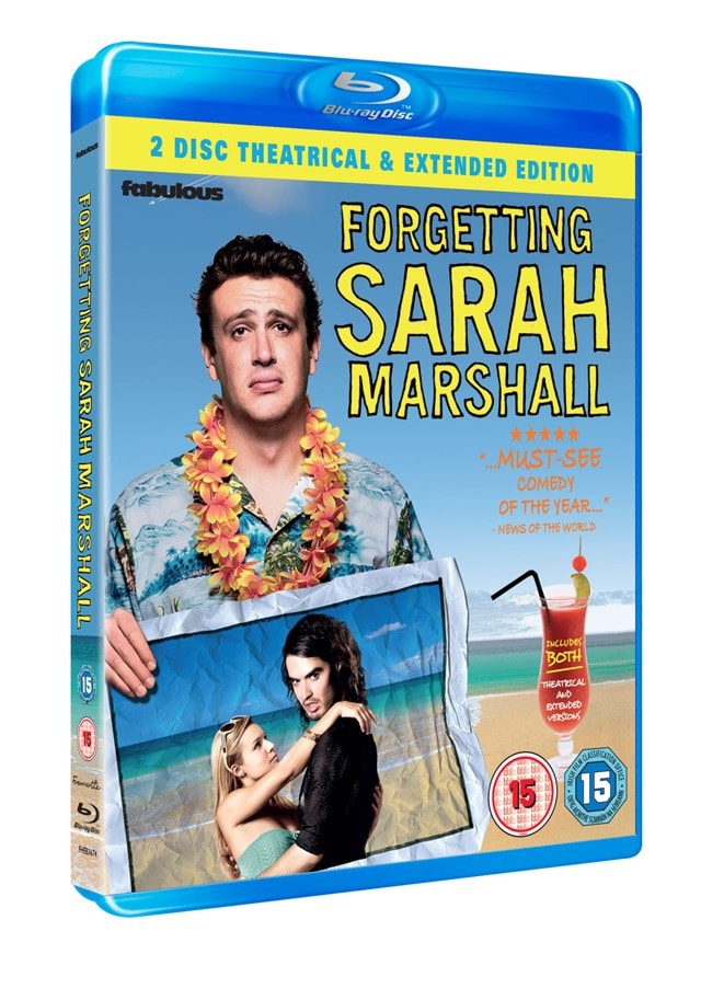 Forgetting Sarah Marshall - 2