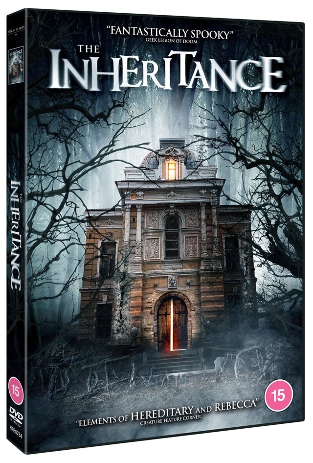 The Inheritance - 2