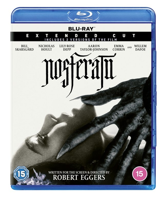 Nosferatu - 1