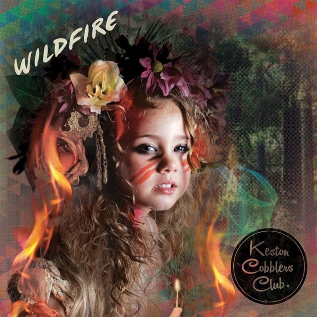 Wildfire - 1