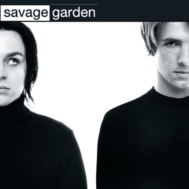Savage Garden - 1