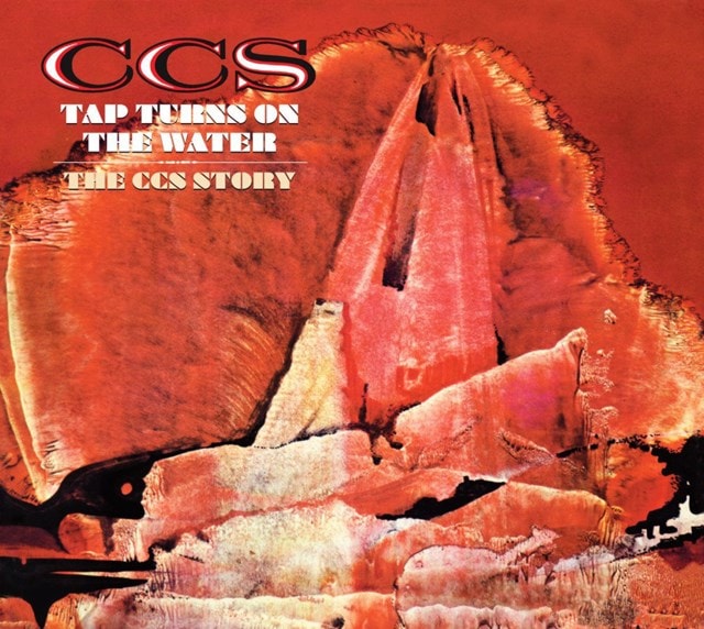 Tap Turns On the Water: The C.C.S. Story - 1