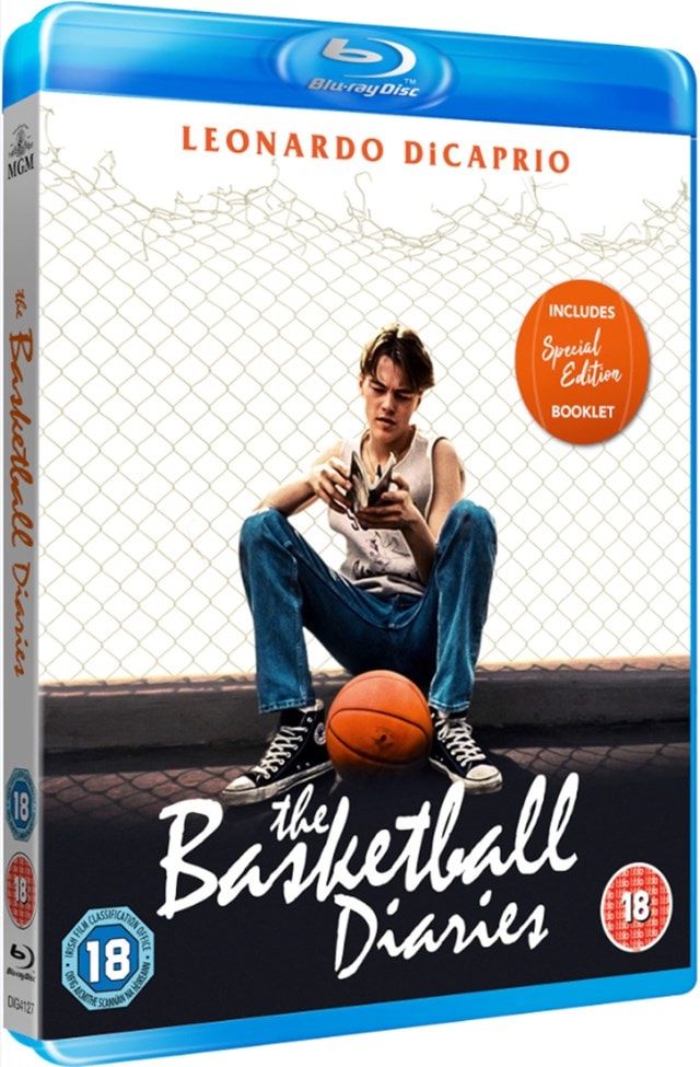 The Basketball Diaries - 2