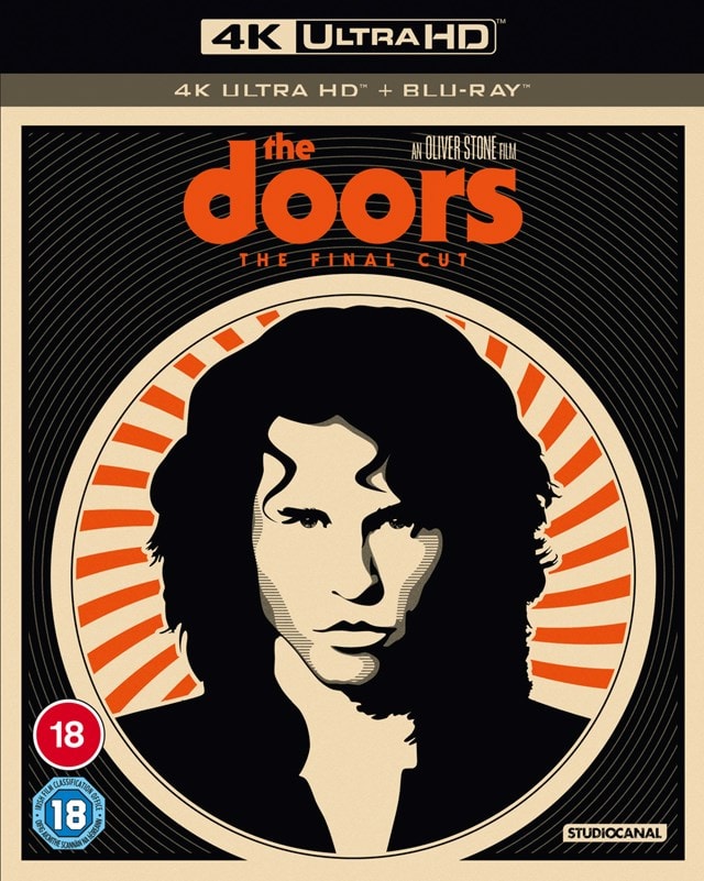 The Doors: The Final Cut - 1