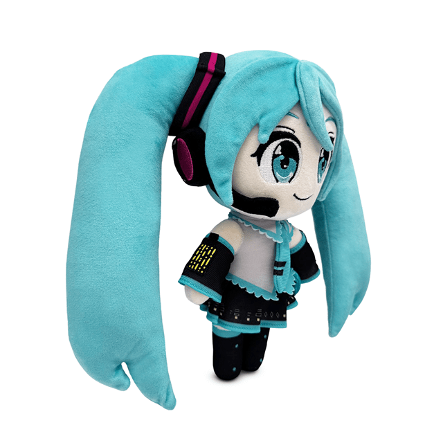 Miku Hatsune Miku Youtooz Plush - 2
