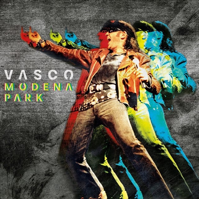 Vasco Modena Park - 1