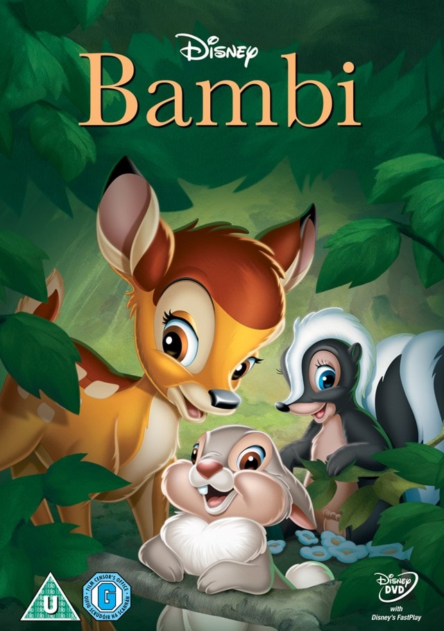 Bambi - 3