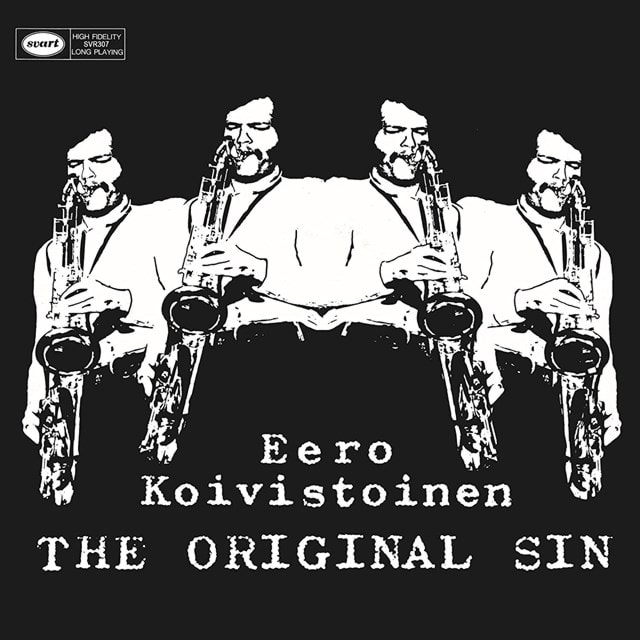 The Original Sin - 1