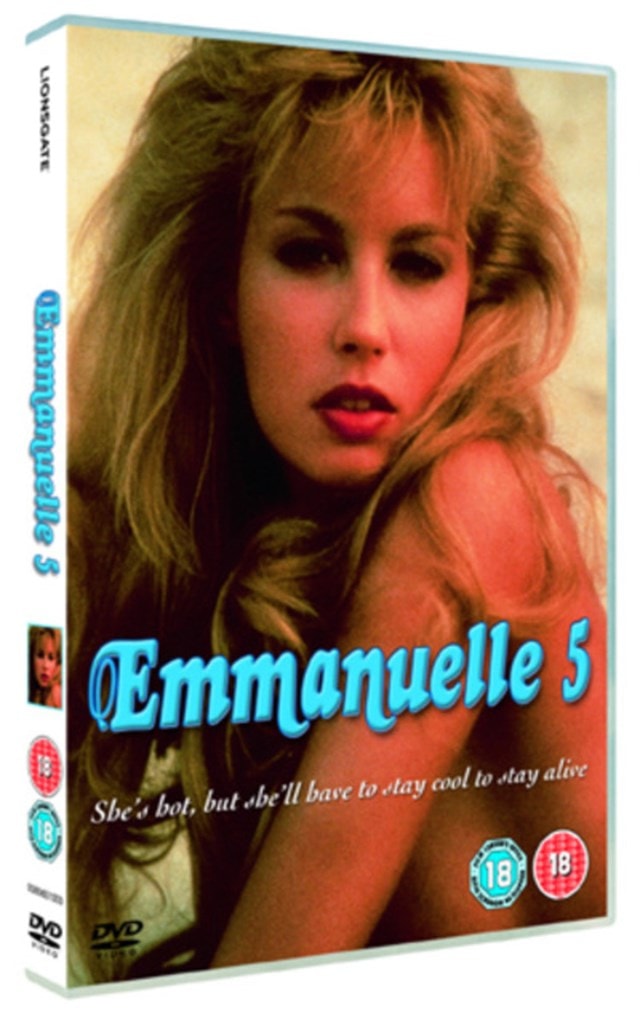 Emmanuelle 5 - 1