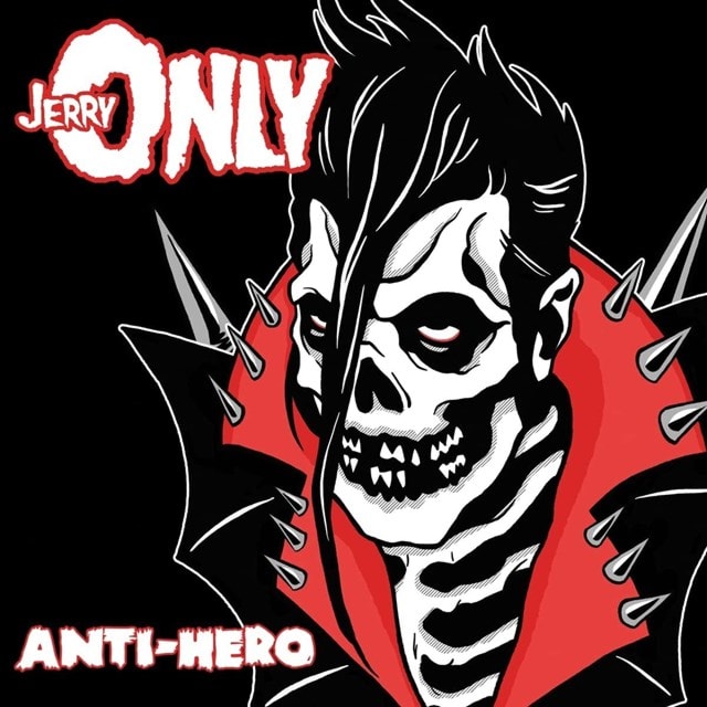 Anti-hero - 1