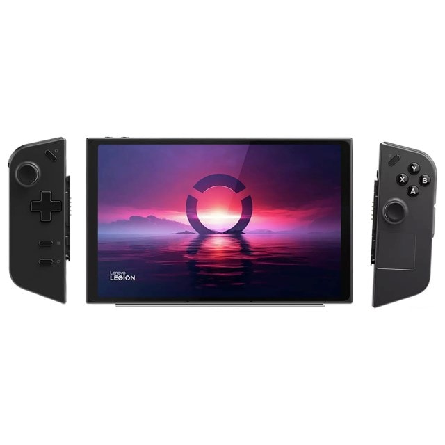 Lenovo Legion Go Handheld Gaming Console - 11