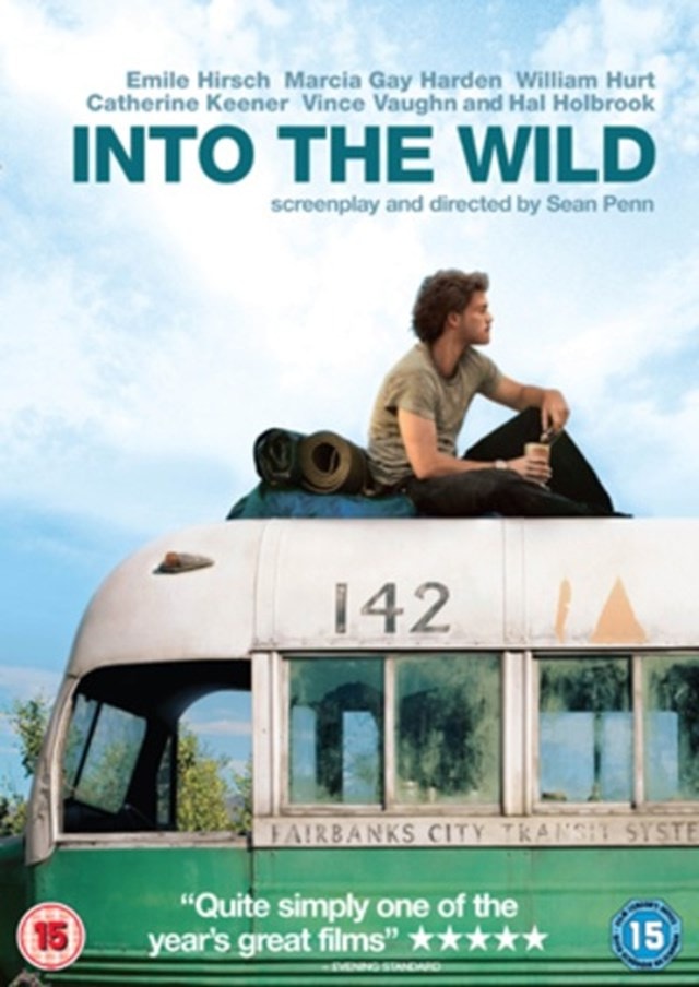 Into the Wild - 1