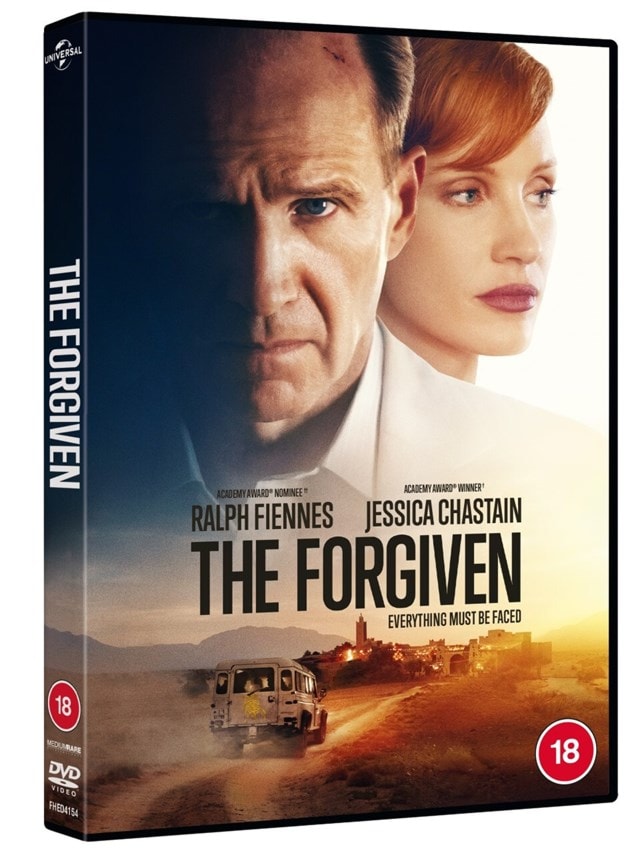 The Forgiven - 2