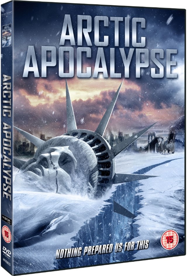 Arctic Apocalypse - 2