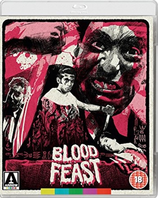 Blood Feast - 1