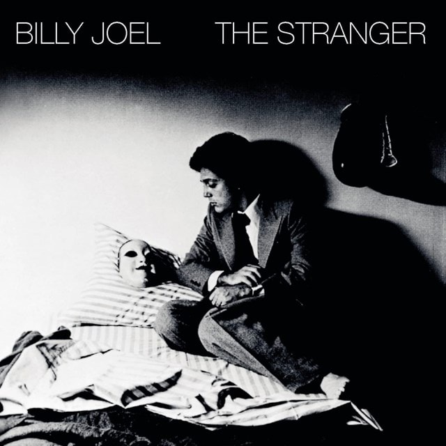 The Stranger - 1