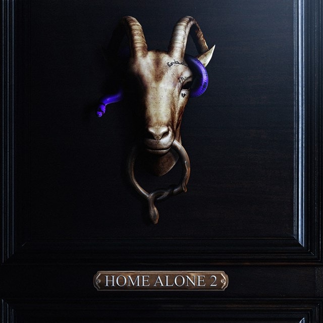Home Alone 2 - 1
